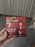 周六福（ZLF）七夕禮物 黃金耳飾女款足金曳光系列愛心蝴蝶結(jié)耳釘少女漫舞 計(jì)價(jià) 2.02g 曬單實(shí)拍圖