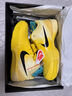 耐克（NIKE）男鞋Zoom Kobe 4 Protro科比4代耐高 黃色 男子低幫實(shí)戰籃球鞋 IH0587-700 45 曬單實(shí)拍圖