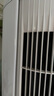 TCL京東聯名3匹一級能效真省電SE柜機雙出風口立式空調變頻KFR-72LW/JD21+B1以舊換新國家補貼 曬單實拍圖