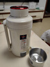 牛欄山百年陳釀三牛 濃香型白酒 婚慶喜酒自飲送禮 36度 400mL 6瓶 曬單實(shí)拍圖