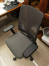 赫曼米勒（HERMAN MILLER）Verus人體工學椅 電腦椅 辦公椅 座椅 經(jīng)典款 網(wǎng)狀織物\碳黑色 曬單實拍圖