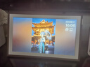 ARZOPA阿卓帕 15.6英寸數(shù)碼電子相框 智能云相框電子相冊(cè)照片視頻觸摸播放可擺臺(tái)/壁掛 D15 情人節(jié)禮物 曬單實(shí)拍圖