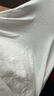 亞瑟士ASICS運動T恤男子跑步短袖透氣舒適運動上衣 2011D076-001 黑色 M 曬單實拍圖