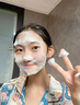 儒意（RUYI）兒童洗面奶氨基酸控油祛痘除螨蟲(chóng)去黑頭收縮毛孔青少年學(xué)生潔面乳 曬單實(shí)拍圖