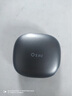 QIAV【柏林之聲|2025新款】藍(lán)牙耳機(jī)掛耳式骨傳導(dǎo)概念真無線開放式運(yùn)動(dòng)抗風(fēng)噪超長(zhǎng)續(xù)航適用蘋果華為 炫酷黑【通話降噪|100h長(zhǎng)續(xù)航】 【德國(guó)原聲|柏林之音】 曬單實(shí)拍圖