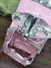 范思哲（VERSACE） 晶鉆粉鉆香戀水晶女士淡香水 節(jié)日七夕情人節(jié)禮物送女友 晶鉆女士香水 90ML 曬單實(shí)拍圖