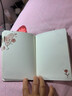 玫瑰永恒磁扣本精裝pu筆記本子彩色內頁(yè)手賬本創(chuàng  )意記事本送書(shū)簽簡(jiǎn)約ins可愛(ài)少女心高級感女孩學(xué)生日記本 【玫瑰期許】1本裝 曬單實(shí)拍圖