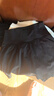 lululemon丨 Align? 女士運(yùn)動(dòng)高腰短裙 LW8ALQS 黑色 XS /4 曬單實(shí)拍圖