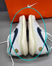 耐克（NIKE）官方VAPOR PRO男網(wǎng)球鞋透氣輕便運動支撐抓地舒適HM3705 141白/軍械深海藍/椰奶色/趣味粉/霜綠/微綠 38 曬單實拍圖