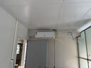 申花節能空調 空調掛機 家用空調 壁掛式 臥室出租屋 省電變頻  安靜低音 快速冷暖 獨立除濕 大1匹 一級能效 【冷暖】全銅管 無(wú)安裝 送貨入戶(hù) 曬單實(shí)拍圖
