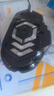 羅技（G）G502 HERO游戲鼠標(biāo) 電競有線鼠標(biāo) 吃雞鼠標(biāo)RGB帶配重宏編程機(jī)械usb鼠標(biāo)電腦英雄聯(lián)盟csgo送男友 G502 HERO黑色+JAJ防滑貼彩色 曬單實(shí)拍圖