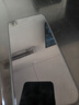 奶小鴨 【AG磨砂】適用蘋果14promax手機(jī)殼 iphone14promax保護(hù)套magsafe磁吸充電全包防摔男女款 石墨黑 曬單實拍圖