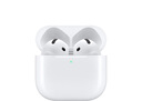 Apple/蘋果 AirPods 4 搭配USB-C充電盒 蘋果耳機(jī) 藍(lán)牙耳機(jī) 適用iPhone/iPad/Mac 四代 曬單實(shí)拍圖