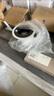 月影智能人體感應(yīng)筒燈嵌入式孔徑75mm護(hù)眼防眩玄關(guān)過道燈走廊led射燈 【人感+光感】7W筒燈-4000k黑杯 曬單實拍圖