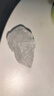 山迪水晶消磁碗天然水晶消磁石凈化盒水晶手串去磁白水晶原石五色石 【大顆粒原石】白水晶300G 曬單實拍圖