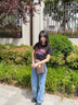 范西帕（FANXIPA）奢侈包包女包單肩包女士斜挎水桶包生日七夕情人節(jié)禮物送女友老婆 咖啡色【精美禮盒裝】 高端輕奢大牌2025年新款品牌女生包 曬單實(shí)拍圖