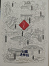 酒鬼（JIUGUI）萬(wàn)里走單騎 馥郁香型白酒 禮盒裝白酒 純糧收藏自飲白酒 52度 500mL 1瓶 盒瓶 曬單實(shí)拍圖