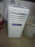 美菱（MeiLing）空調制冷一體機移動(dòng)空調家用立式制冷機廚房窗式客廳立式可移動(dòng)空調無(wú)外機免安裝 除濕冷風(fēng)扇 2匹 單冷【旗艦款】 正品保障 現貨速發(fā) 曬單實(shí)拍圖