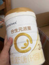 合生元（BIOSTIME）派星 較大嬰兒配方奶粉 2段(6-12個(gè)月)  新國(guó)標(biāo) 800g 曬單實(shí)拍圖