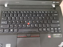 冠澤（GUANZE） 適用于 IBM聯(lián)想 thinkpad E450 E470 E570 E431 筆記本鍵盤 內(nèi)置鍵盤 E450 E450C E455 (大廠款/帶膜)無桿/可以裝桿 曬單實拍圖
