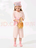 巴拉巴拉寶寶睡衣套裝夏季空調(diào)服男女童家居服優(yōu)可絲隨心裁209225171206 曬單實拍圖