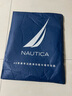 諾帝卡（NAUTICA）【大促爆款】男裝25春夏新款天絲亞麻休閑褲男PO5212 煙灰色053 L 曬單實(shí)拍圖