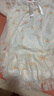 莫代爾公主風(fēng)睡衣女夏季短袖兩件套冰絲莫代爾棉蕾絲碎花甜美可愛(ài)家居服 KMN2308 M 曬單實(shí)拍圖