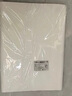 榮寶齋宣紙 老師推薦書法專用紙毛筆書法練習(xí)國畫文房四寶初學(xué)者批發(fā)生宣半生熟宣紙 四尺整刀生宣100張（老師推薦） 曬單實(shí)拍圖