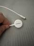 品勝蘋果手表充電器iwatch充電底座magsafe磁吸手表充電線適用AppleWatchS10/9/8/7/6/5/4/SE2/Ultra2 曬單實拍圖