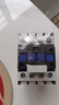 正泰（CHNT）交流接觸器220V單相CJX2-1210 1810 3210 6511 95三相380V24V CJX2-1810 AC220V(交流) 曬單實(shí)拍圖