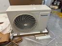 松下（Panasonic）空調(diào) 1.5匹新一級(jí)能效 適用17-23㎡ 變頻冷暖空調(diào)掛機(jī) 國(guó)家補(bǔ)貼 原裝壓縮機(jī)納諾怡除菌 LG13KQ10N 曬單實(shí)拍圖