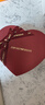 EMPORIO ARMANI阿瑪尼情侶項(xiàng)鏈魔方LOGO吊墜生日禮物送禮EGS3084221+EGS2640060 曬單實(shí)拍圖