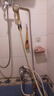 櫻花電熱水器家用一級能效圓桶扁桶洗澡衛生間速熱405060升 40L 2200W 扁桶+自行安裝 曬單實(shí)拍圖