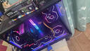微星 AMD R7 7800X 3D+1TB固態(tài)硬盤(pán)海景房DIY主機直播設計師電競游戲14700KF+32GB臺式組裝電腦 配置一：I5 14600KF+32G/1TB 顯卡自由選配【贈 機箱風(fēng)扇*1 曬單實(shí)拍圖