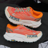 HOKA HOKA FOOT瑪法特X男女夏季戶外越野跑鞋MAFATE X透氣緩震運動鞋 1162010-FPR長石橙 女款 36 (220mm) 曬單實拍圖