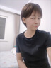 假發(fā)女短發(fā)自然全頭套100%真人發(fā)高端透氣型波波頭全真人整頂發(fā)套 遞針圓頂心-真發(fā) 摩卡棕 短發(fā) 曬單實(shí)拍圖