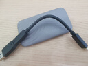 西部數(shù)據(jù)（WD）2TB NVMe 移動固態(tài)硬盤（PSSD）My Passport隨行SSD type-c接口 1050MB/s 手機直連筆記本兩用外接 曬單實拍圖