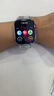 HUAWEI WATCH FIT 4幻影銀編織表帶 華為運(yùn)動(dòng)智能手表超輕薄大屏潮流運(yùn)動(dòng)藍(lán)牙通話睡眠監(jiān)測(cè)fit4 曬單實(shí)拍圖
