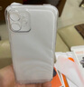 圖拉斯【久用不發(fā)黃】 適用蘋果12手機(jī)殼iphone12保護(hù)套超薄透明全包防摔磁吸簡(jiǎn)約高級(jí)男女硬殼 【美過(guò)裸機(jī)】不黃原材+裸機(jī)手感+超強(qiáng)防爆 曬單實(shí)拍圖