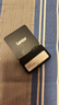 雷克沙（Lexar）2TB 黑色 Type-c USB3.2 移動(dòng)固態(tài)硬盤(pán)攝影套裝（PSSD+Hub) Professional GO 1050MB/s 進(jìn)階攝影 曬單實(shí)拍圖