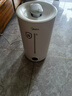 美的（Midea）空氣加濕器凈化器一體機(jī)便攜家用母嬰專用臥室靜音除菌噴霧器空調(diào)風(fēng)扇伴侶女生禮物國(guó)家補(bǔ)貼98K 曬單實(shí)拍圖