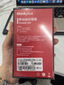 ThinkPlus聯(lián)想 1TB移動固態(tài)硬盤 傳速2100MB/s 高速電腦手機usb type-c雙接口pssd 閃電鯊 曬單實拍圖