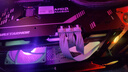 瀚鎧（VASTARMOR）AMD RADEON RX 9070 XT 超合金ULTRA 16GB OC ARGB燈效電競(jìng)游戲AI顯卡暢玩黑神話悟空/阿凡達(dá)/魔獸 曬單實(shí)拍圖