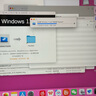 遠(yuǎn)程安裝重裝系統(tǒng)win7/10/11蘋果筆記本電腦macbook air安裝雙系統(tǒng)M1/2芯片虛擬機(jī) 蘋果電腦安裝Win11 PD虛擬機(jī)一條龍服務(wù) 蘋果電腦安裝虛擬機(jī) 曬單實(shí)拍圖