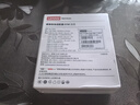 聯(lián)想（lenovo）65W氮化鎵充電器套裝 65W充電器 便攜適配器充電頭手機(jī)/平板/蘋(píng)果iPad/筆記本PD100W快充線白 曬單實(shí)拍圖