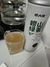 嶗大師中式精釀啤酒 整箱裝 原漿啤酒綠茶茉莉花茶毛尖中式茶啤 【1箱】白樺樹(shù)汁1L*6罐 曬單實(shí)拍圖