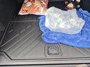 固特異（Goodyear）tpe汽車腳墊適用于寶馬X5L配件裝飾高邊TPE腳墊環(huán)保防水黛尼斯 曬單實(shí)拍圖