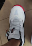美津濃（MIZUNO）男女運(yùn)動(dòng)鞋輕量高緩震 專業(yè)乒乓球訓(xùn)練鞋WAVE MEDAL SP5 曬單實(shí)拍圖