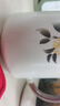 一念方圓汝窯貓咪茶杯陶瓷過(guò)濾茶水分離杯辦公室泡茶杯個(gè)人專(zhuān)用杯子定制LG 米黃汝窯辦公杯-金桂【簡(jiǎn)裝】 曬單實(shí)拍圖