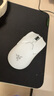 雷蛇（Razer）毒蝰V2pro專業(yè)版無線鼠標(biāo) 電競游戲 輕量化 對稱型  白色(附專用防滑貼+Type-C充電接口) 曬單實(shí)拍圖
